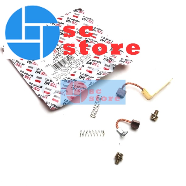 Arang Kul Stater Revo Absolute Blade