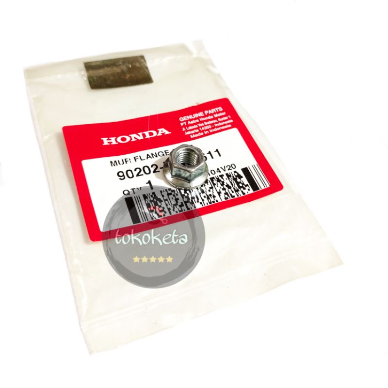 Mur Knalpot Astrea Grand Bulus Legenda Astrea Prima Star Original AHM