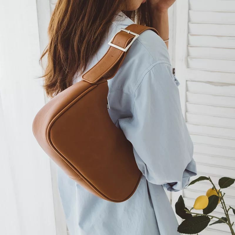 Zalfa Tas Bahu Wanita OCT-08-Shoulderbag Terlaris