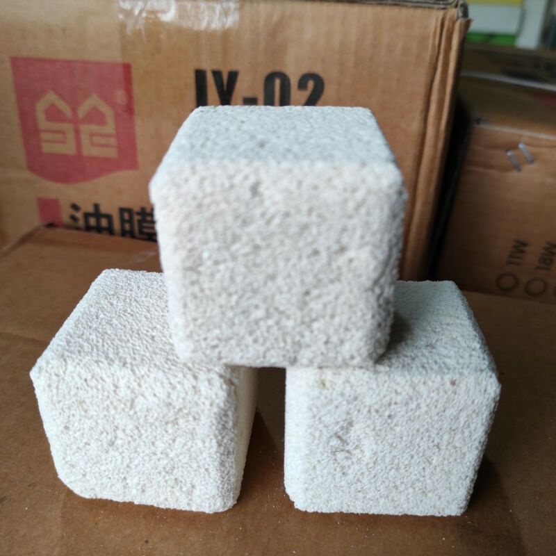 Media koi filter bio cube pure media pire bakteri power cube