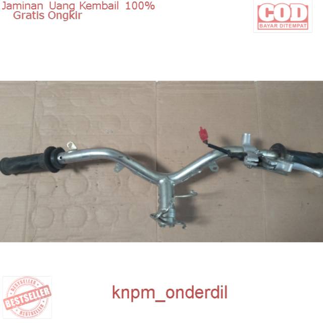 Stang Yamaha Mio M3 Original