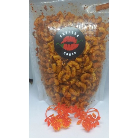 

MAKARONI BANTET ENAK DAN MURAH