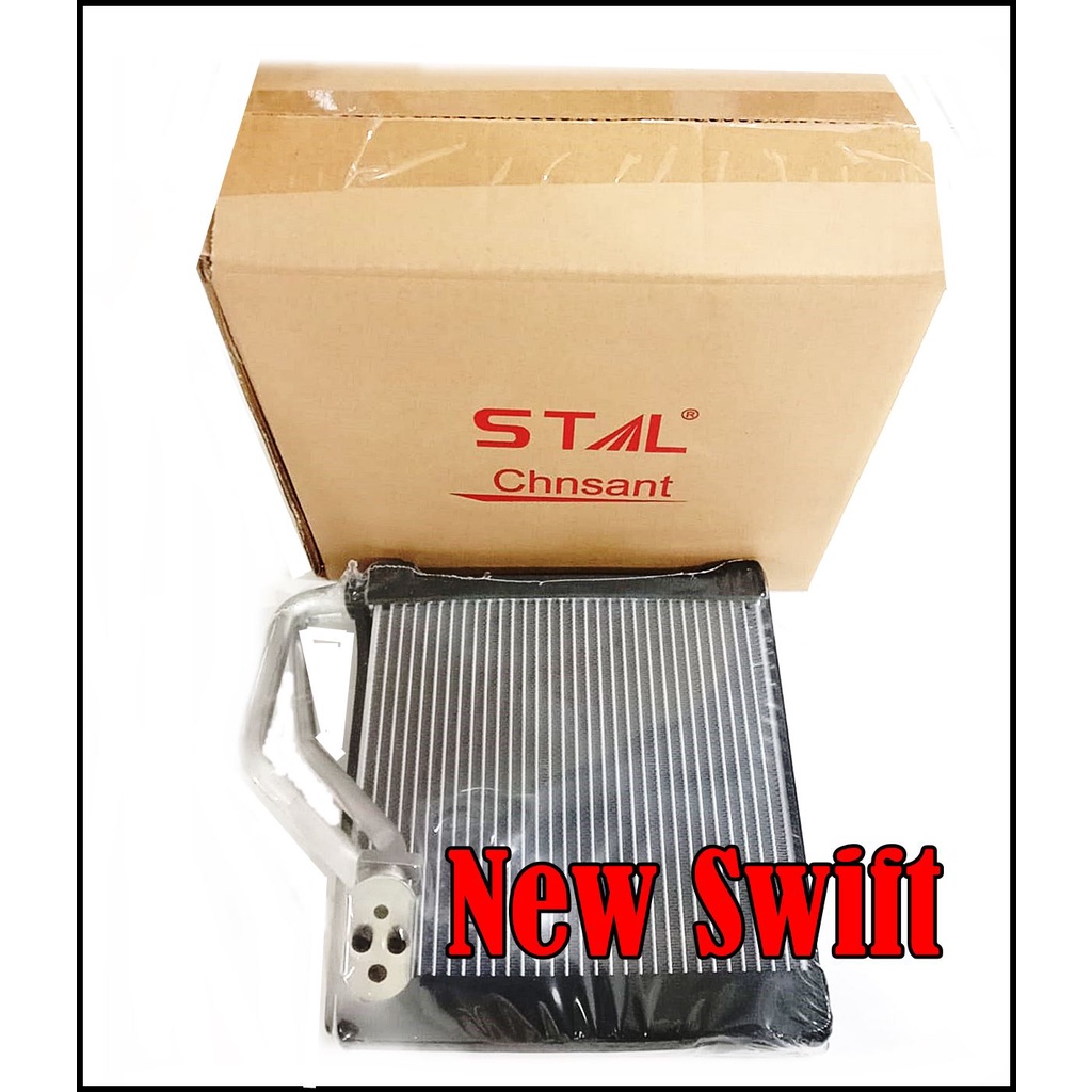 Evap Evaporator Cooling Coil Koil Ac Mobil Suzuki All New Swift