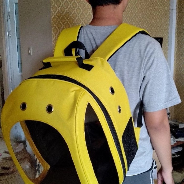 TAS KUCING ASTRONOT#TAS GENDONG KUCING#ANJING#MONGKY DLL