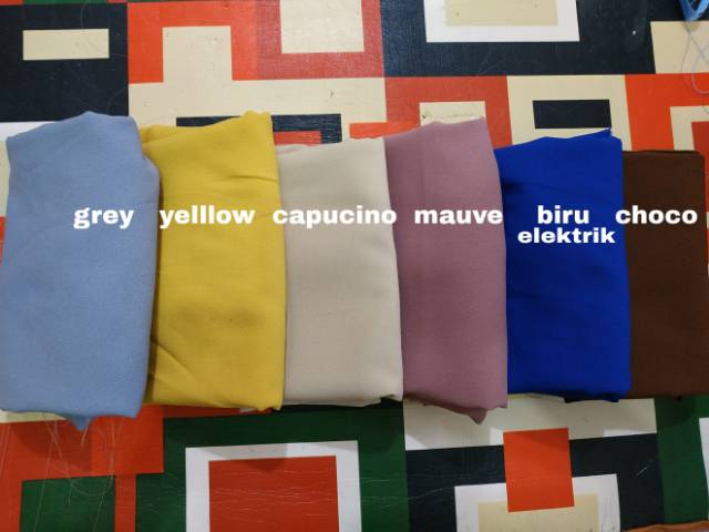 Pashmina diamond nisa sabyan 150 x 73-6