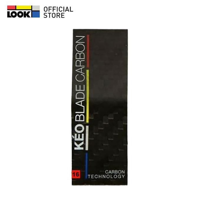 Look Kit Keo Blade Carbon 16 Sepeda Road Bike