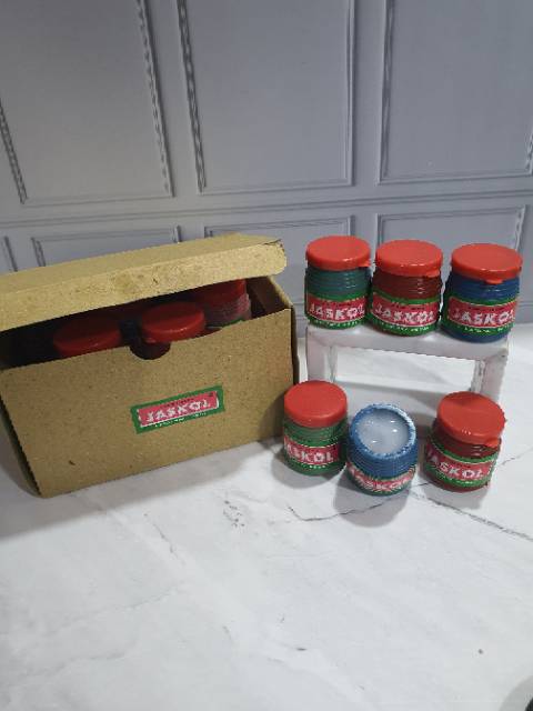 (24pc) Lem colek/lem kertas/lem murah/glue-2