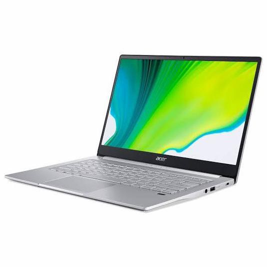 Laptop Acer Swift 3 Sf314-43 Ryzen 5-5500U Ssd Fullhd