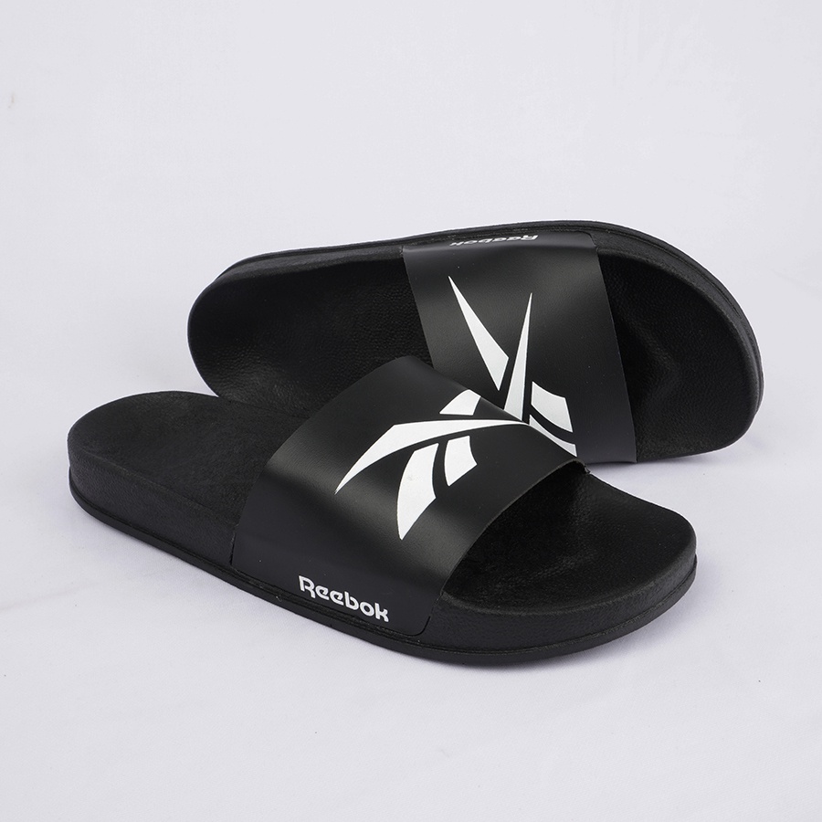 Promo 12.12 Sandal slide Slop all Brand Unisex / mode simple / Bisa COD Dan Siap kirim