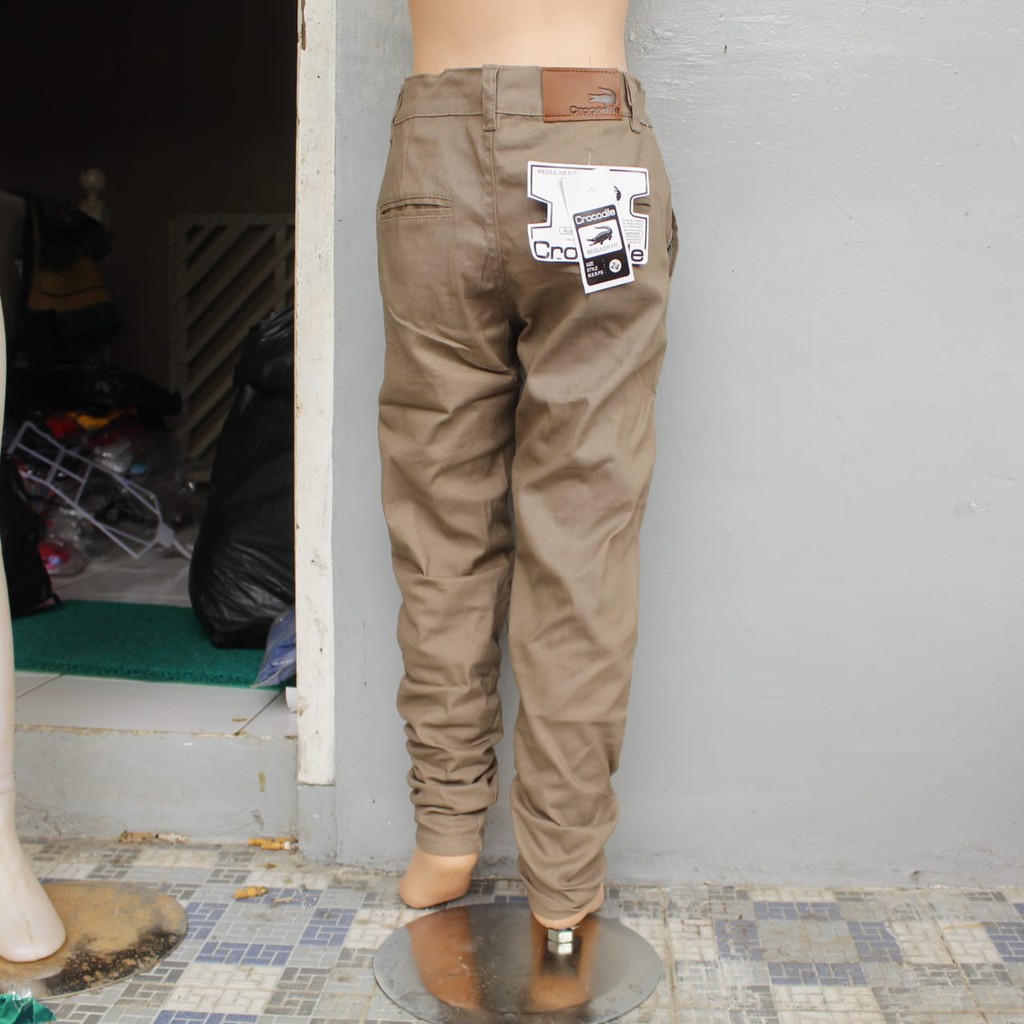 CELANA PANJANG CHINOS ANAK/SKINNY CELANA CHINO PANJANG ANAK MURAH