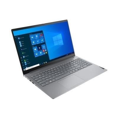 LENOVO THINKBOOK 14 G2 ITL 9TID -I5 1135G7 8GB 512GB MX450 2GB WIN OHS