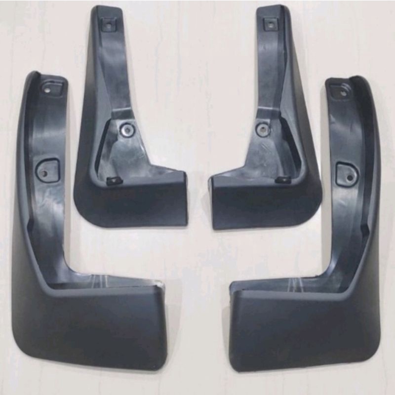 KARPET RODA TOYOTA AVANZA TAHUN 2022 KARPET LUMPUR AVANZA 2022