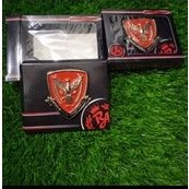 Emblem Baret Kopasgat / Paskhas