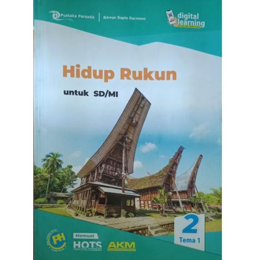 

(O2O4) ☆ LKS pustaka persada kelas 2 //Lagi@jual