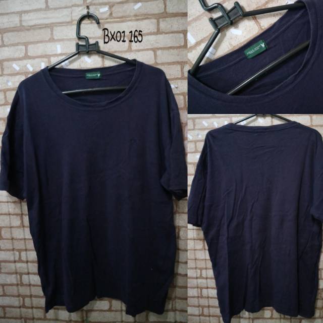 Kaos Lyle & Scott polos