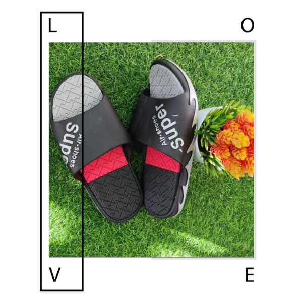 Sandal Pria Fashion Sport Import high Quality S2