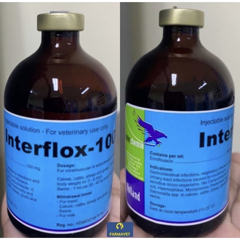 interflox-100