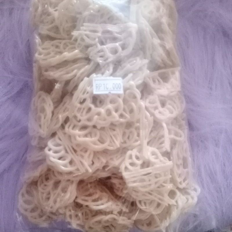 

krupuk ikan