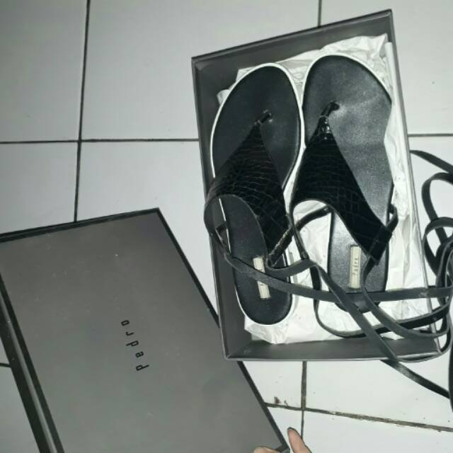 Pedro sandal