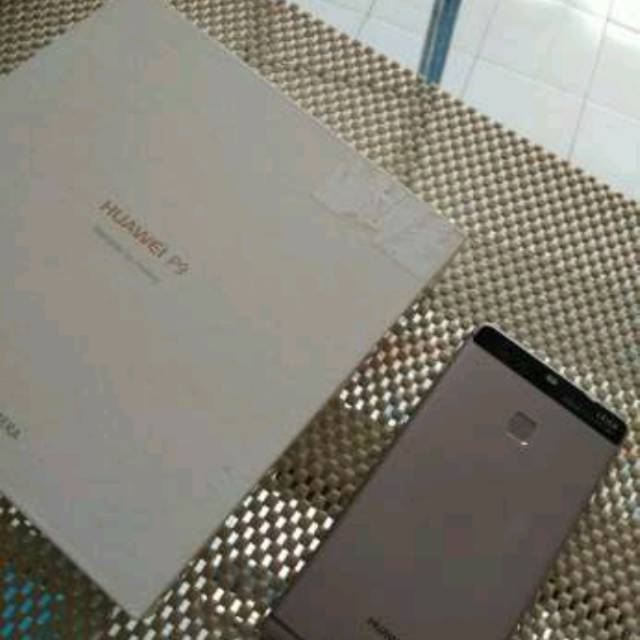 Huawei P9 Leica 3/32 dual camera