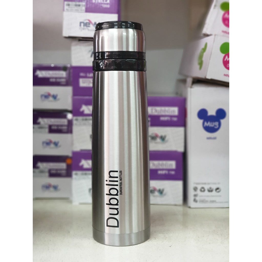 Thermos Stainless 750Ml DUbblin Hifi