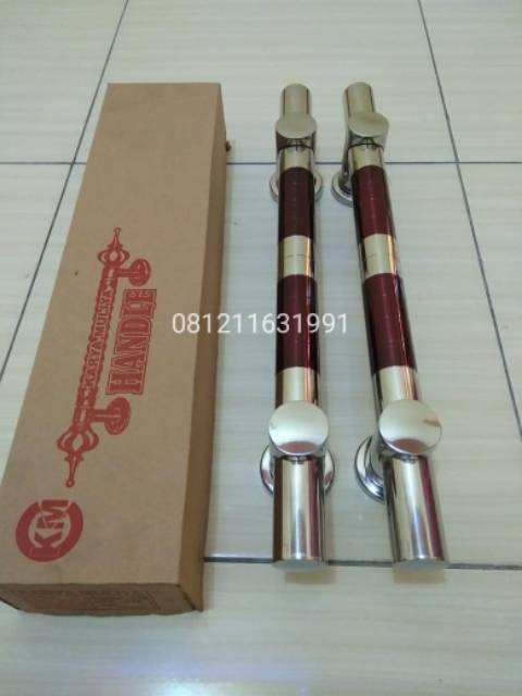 HANDLE Pintu Rumah Terlaris