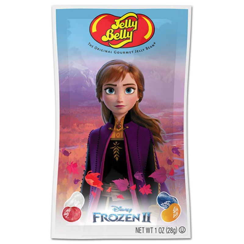 

Jelly Belly Disney Princess