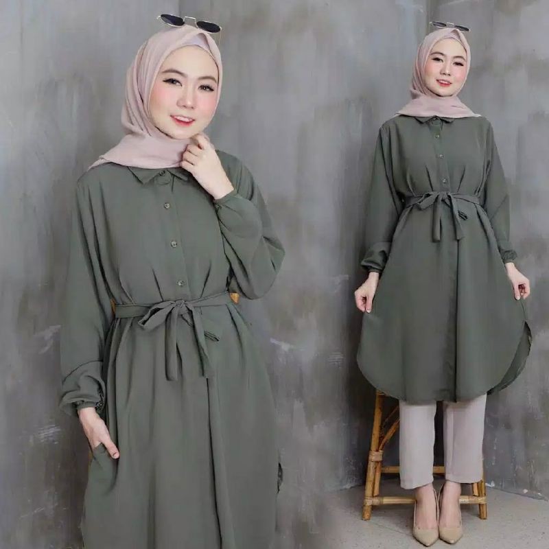 MyShop_id Tunik Maisa