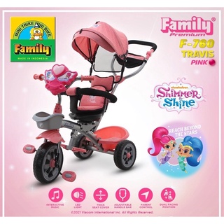 Jual sepeda family Harga Terbaik 