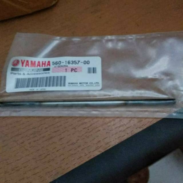 LIDI STUT KOPLING RX KING TIANG STUT KOPLING RX KING ORI YAMAHA YGP