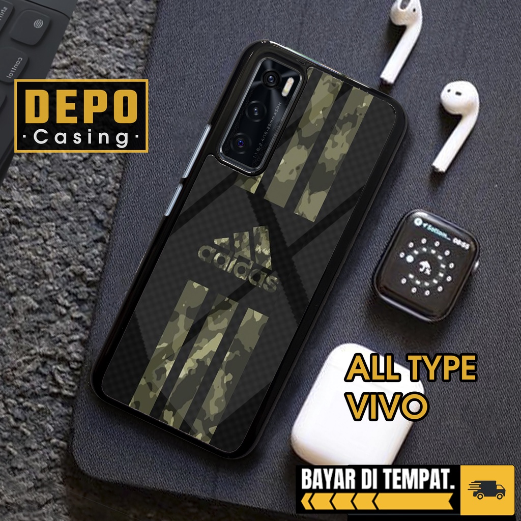Case Vivo V20 SE Case Hp Vivo V20 SE Premium Glossy Depo  Casing [ADDS] Casing Hp Vivo V20 SE Aesthe