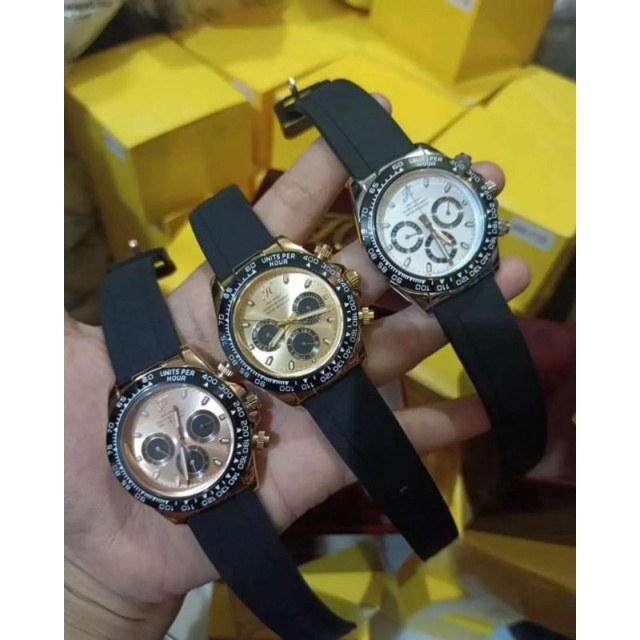 jam tangan jhw 17 jims Honey