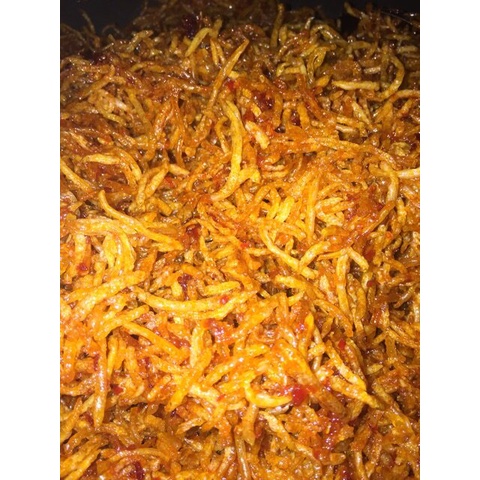 [COD] Kentang Mustofa 100gr