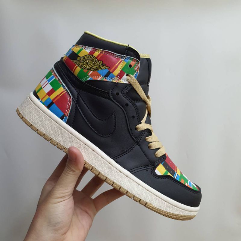 Nike air jordan 1 retro high RTTG DC