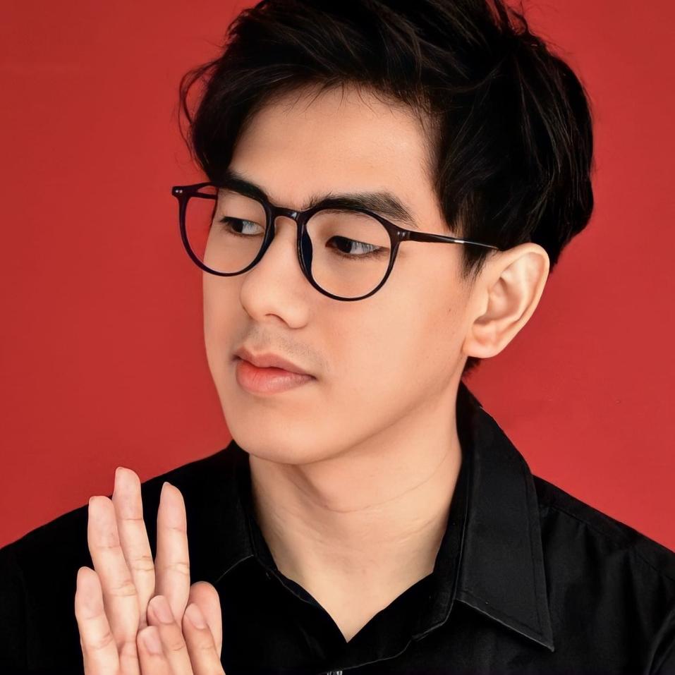 Rekomendasi HAIZESHOP kacamata lentur minus silinder plus progresif bifokal photocromic blueray 2126