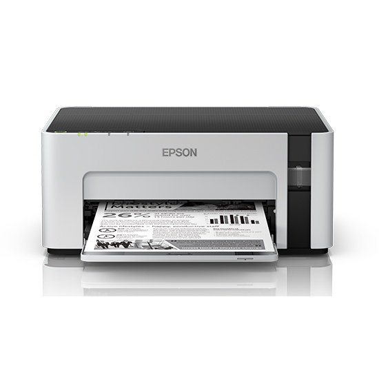 Printer Epson EcoTank Monochrome M1120 Wi-Fi Ink Tank Printer