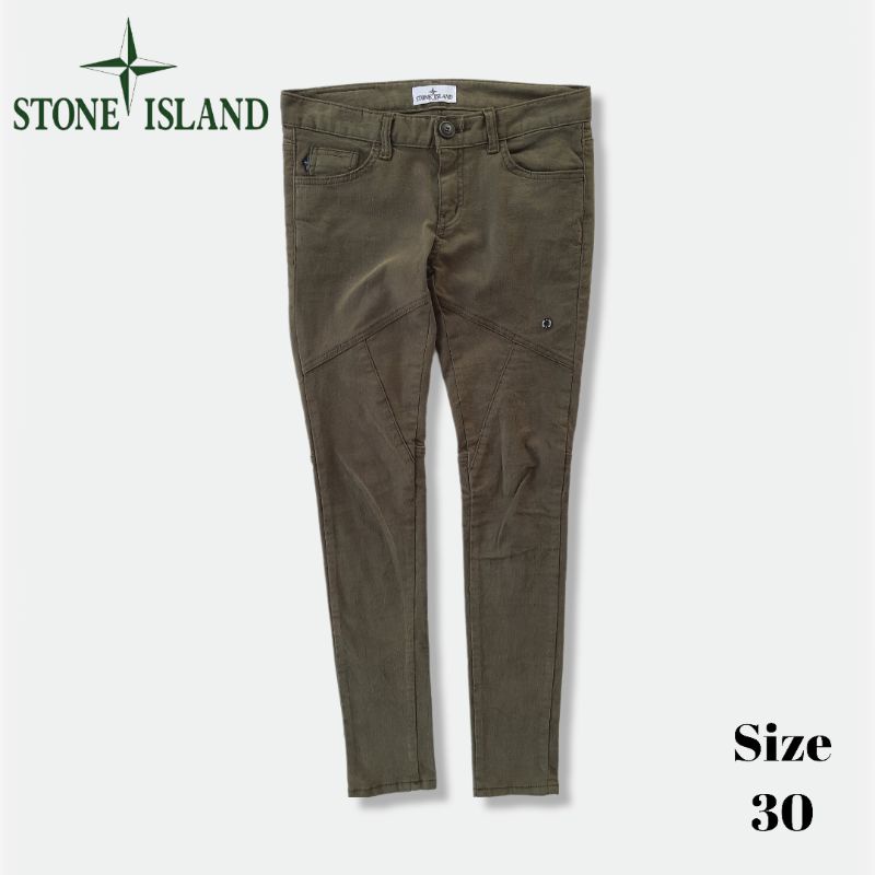 celana stone island second