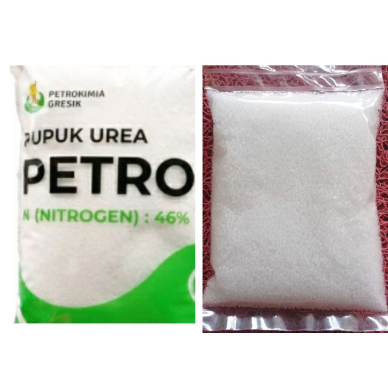 Pupuk UREA 500 Gram