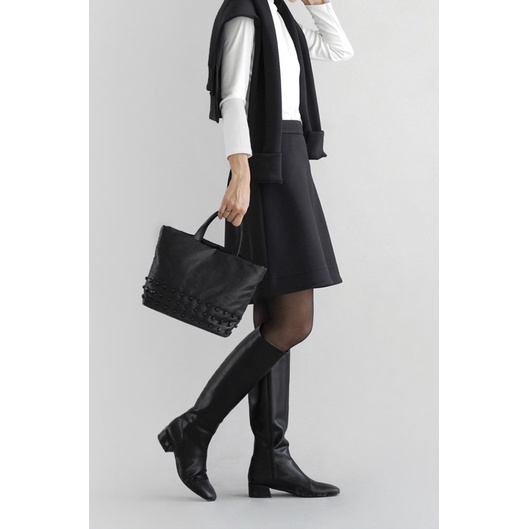 TERMURAH KWANI STUD TOTE BAG