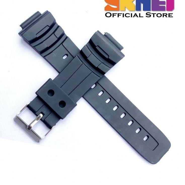 VAT.11Au22ᵀ | tali skmei 1243 tali jam skmei 1243 strap tali jam tangan skmei 1243 skmei 1243 rubber