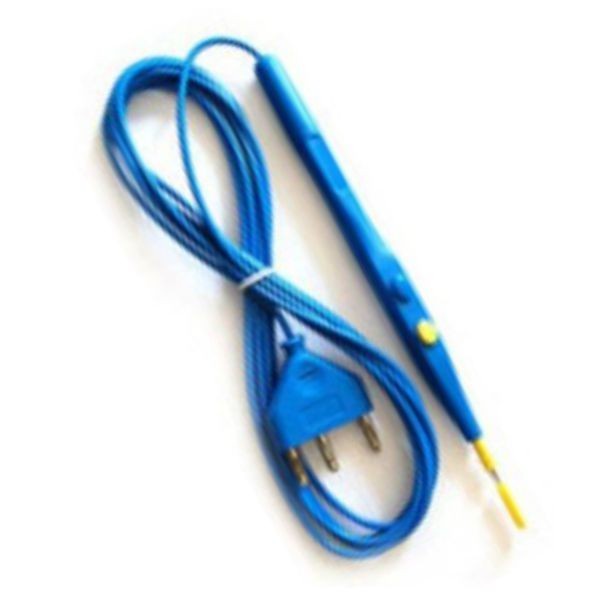 Electrosurgical Pencil Resources / Pencil L Cauter Resources