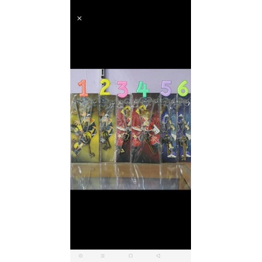 Kalung Kingdom Hearts