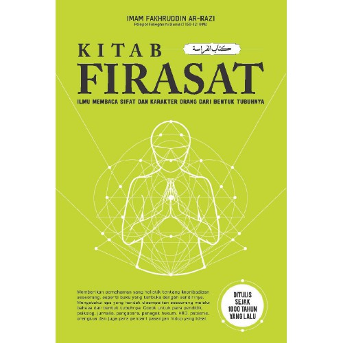 Kitab Firasat - Imam Fakhruddin Ar-Razi