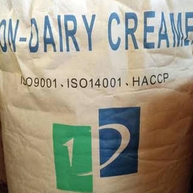 

NDC / Creamer Susu 25kg Termurah dan Terlaris Gojek Only