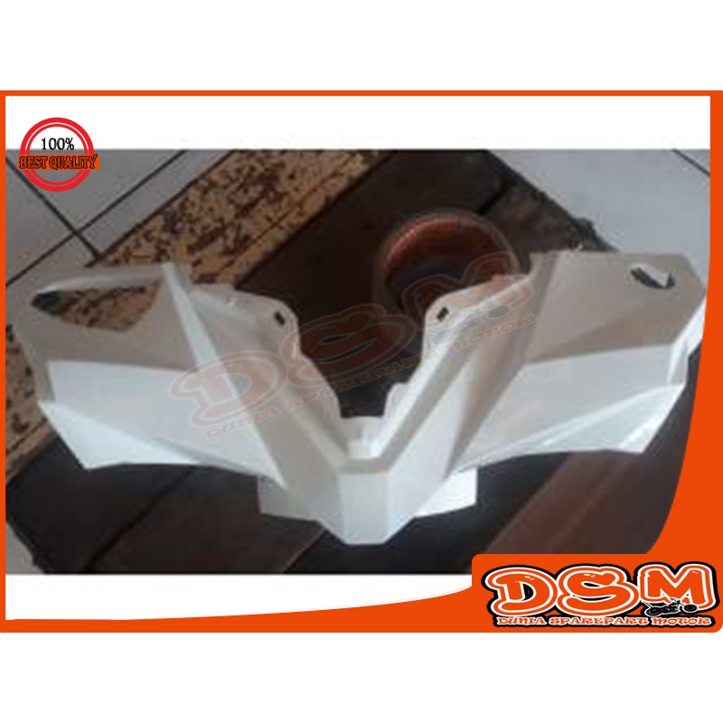 BATOK DEPAN BEAT 2016 2017 / BATOK KEPALA DEPAN BEAT / COVER DEPAN BEAT / KEPALA BEAT