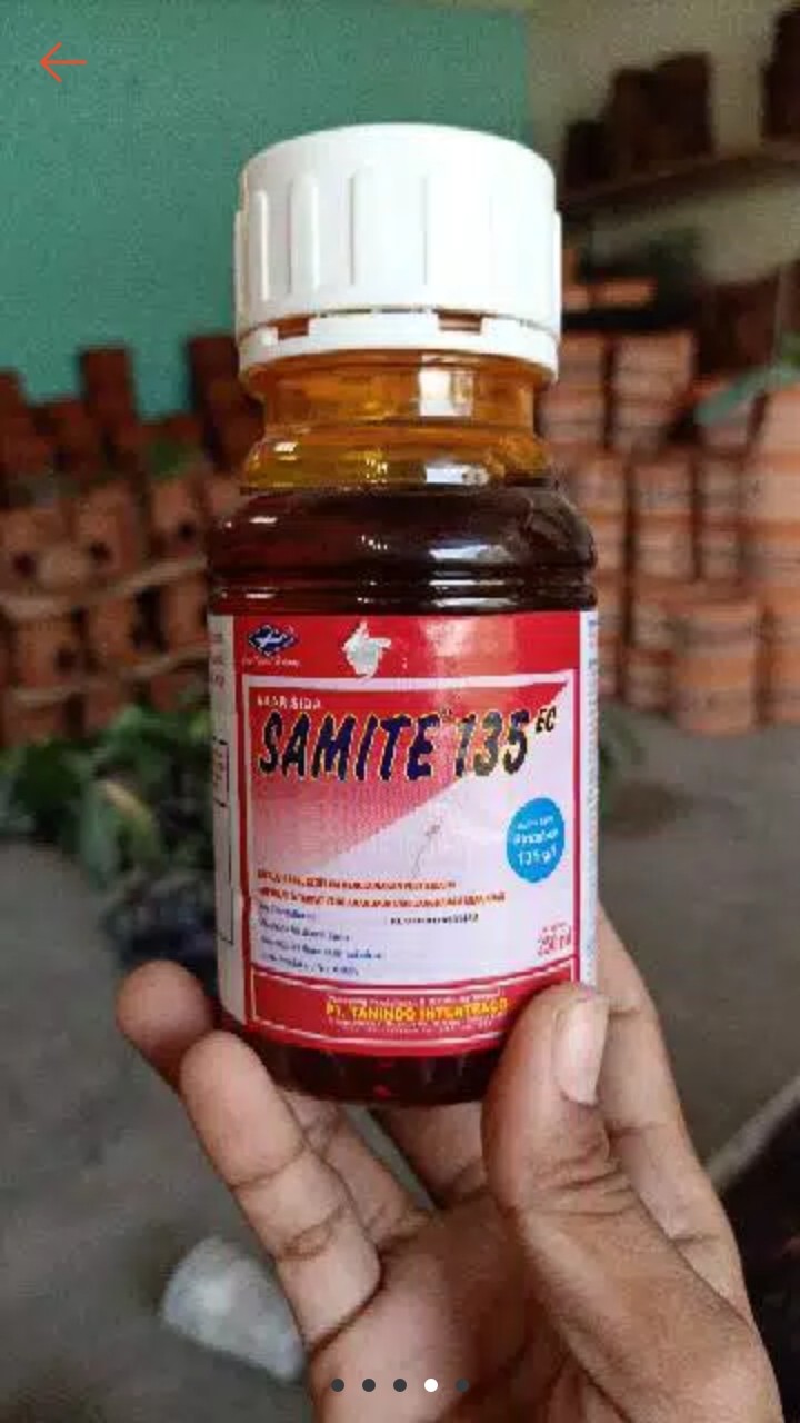 Samite Kemasan 100 Ml