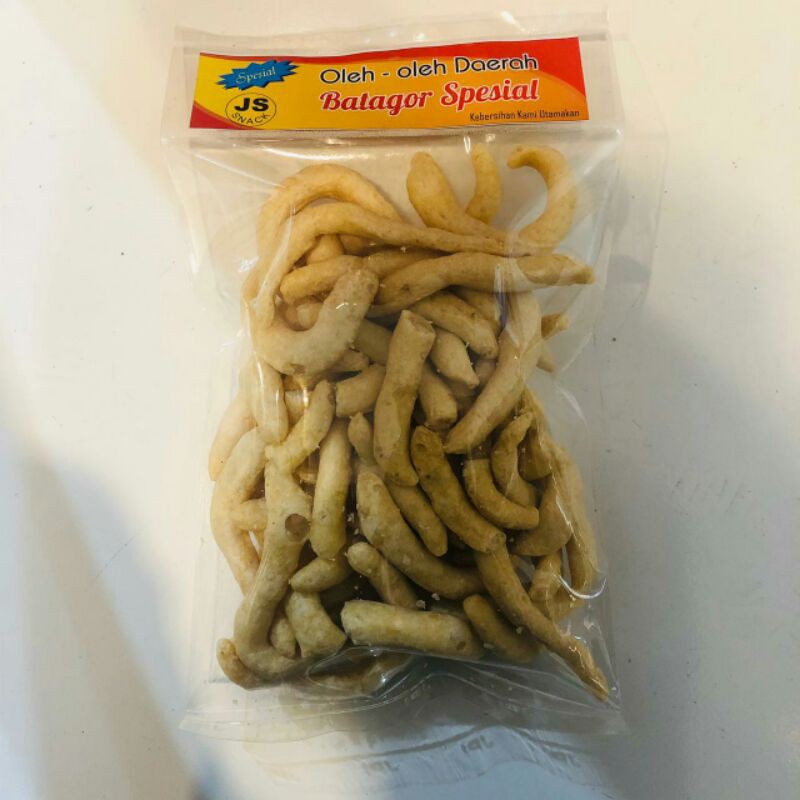 

Batagor Spesial 125 gr