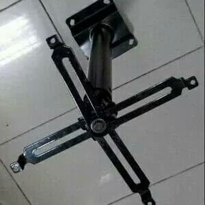 

Termurah Bracket Proyektor Universal