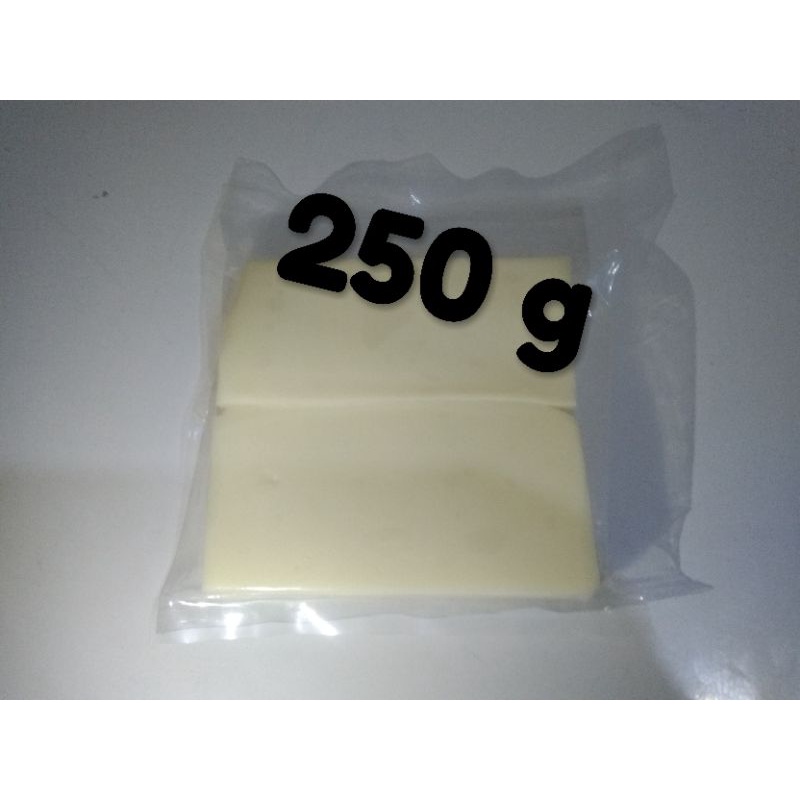 

keju mozarrella 250 g