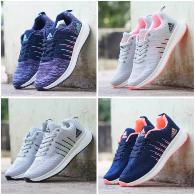 Adidas Running